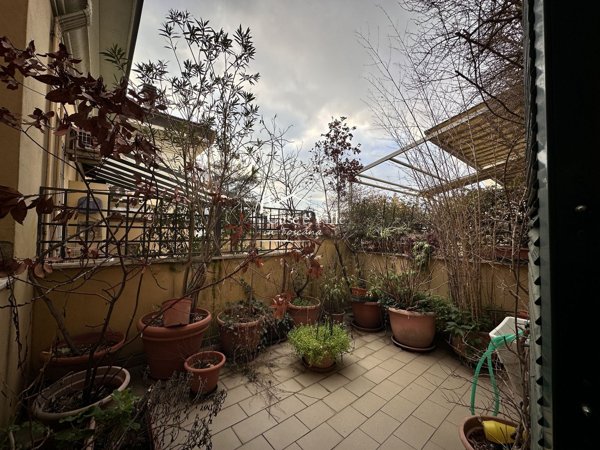 appartamento in vendita a Prato