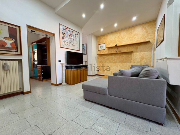 appartamento in vendita a Prato