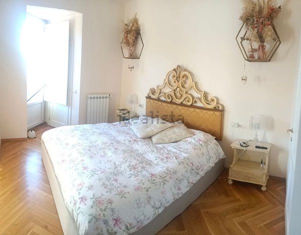 appartamento in vendita a Prato