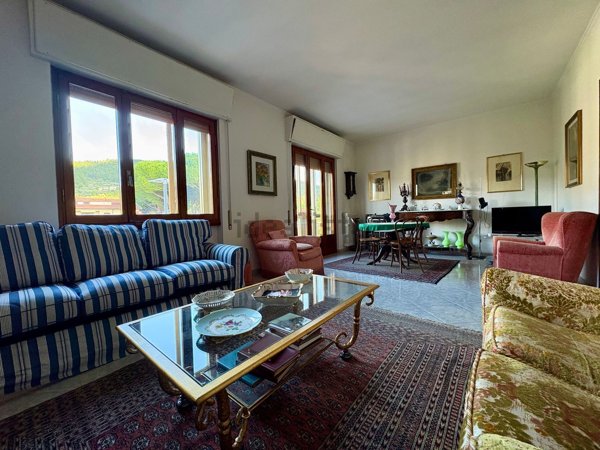 appartamento in vendita a Prato