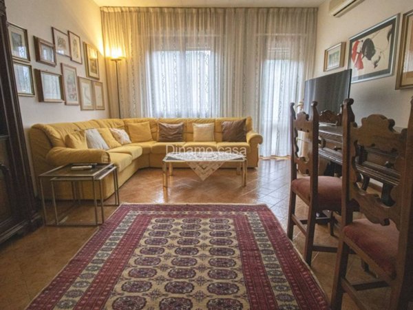 appartamento in vendita a Prato