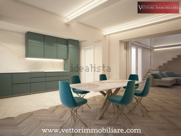 appartamento in vendita a Prato