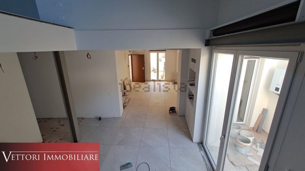 appartamento in vendita a Prato in zona I Ciliani