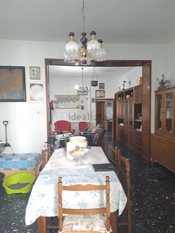 appartamento in vendita a Prato