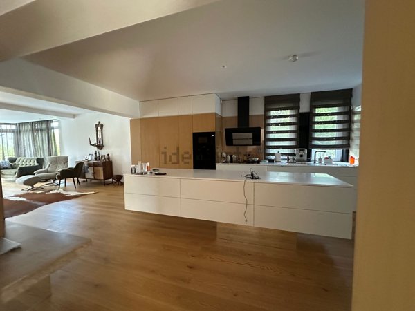 appartamento in vendita a Prato