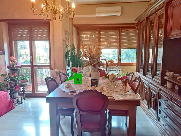 appartamento in vendita a Prato