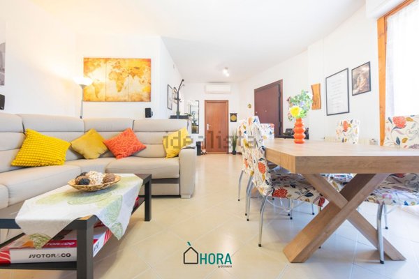 appartamento in vendita a Prato