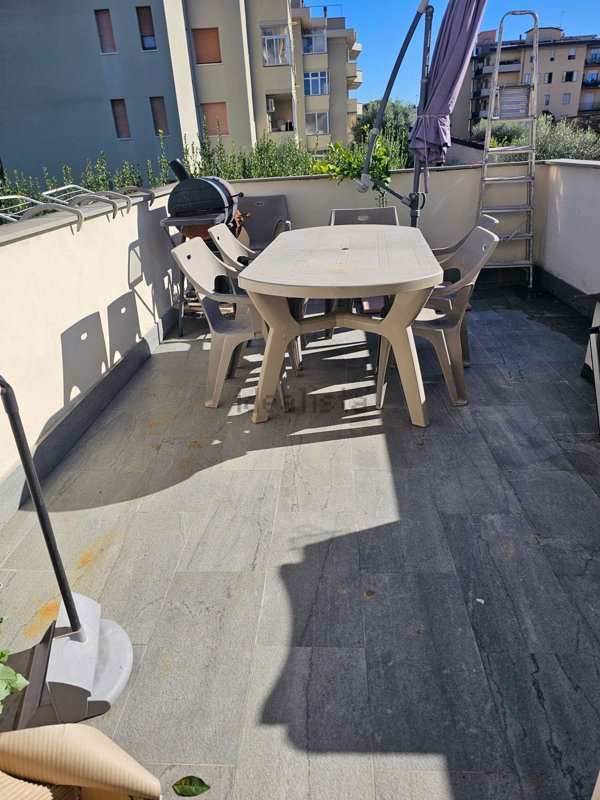 appartamento in vendita a Prato