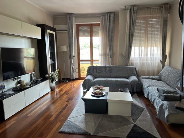 appartamento in vendita a Prato