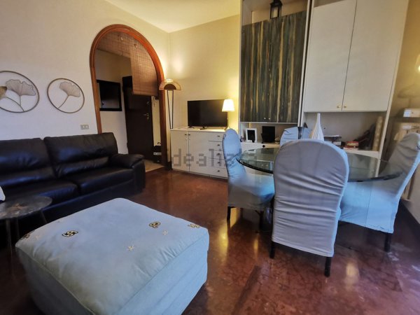 appartamento in vendita a Prato in zona Coiano