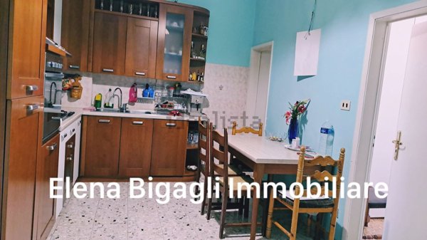 appartamento in vendita a Prato