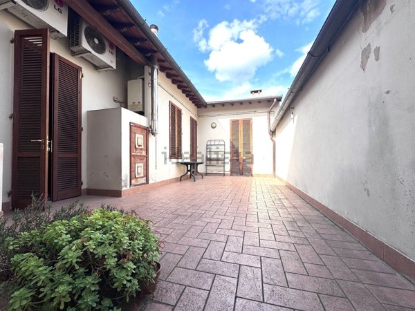 appartamento in vendita a Prato