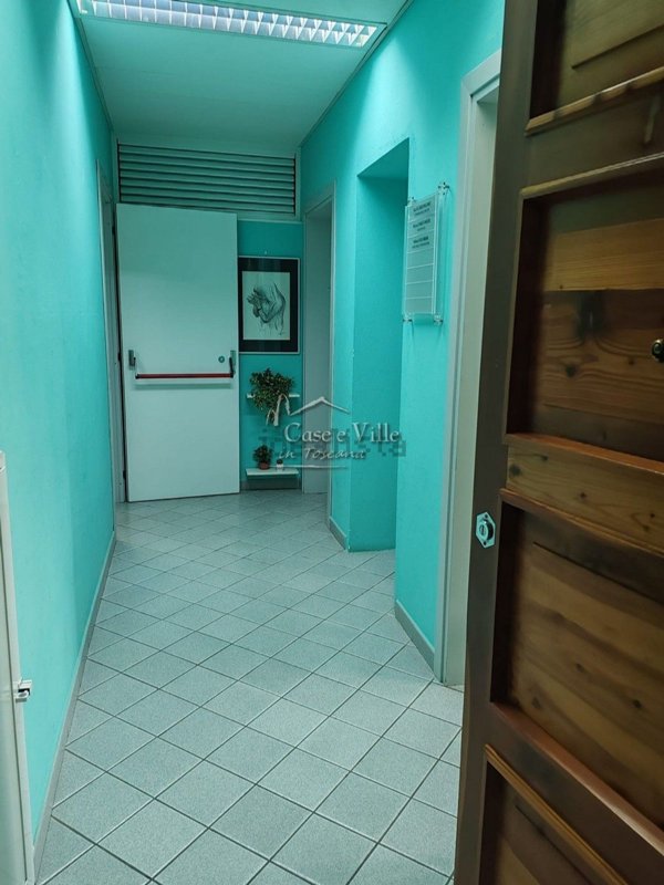 appartamento in vendita a Prato