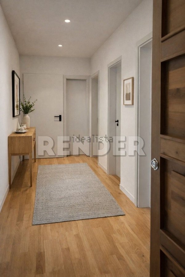 appartamento in vendita a Prato