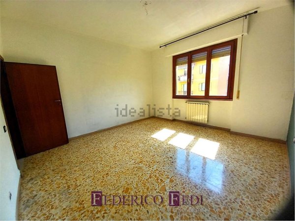 appartamento in vendita a Prato