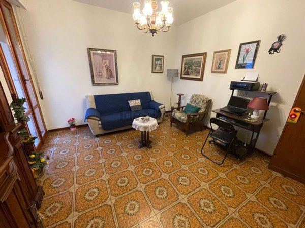 appartamento in vendita a Prato