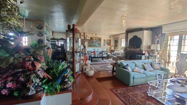 appartamento in vendita a Prato