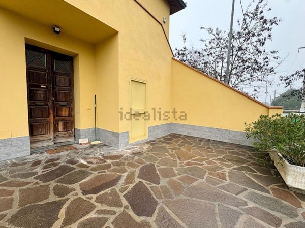 appartamento in vendita a Prato in zona Iolo