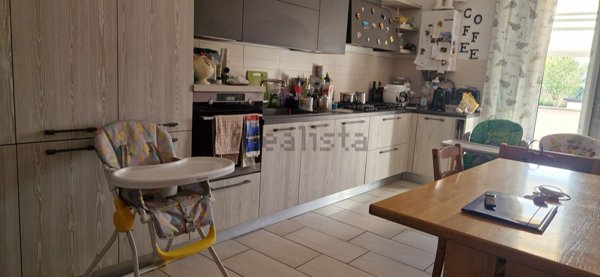 appartamento in vendita a Prato in zona Fontanelle