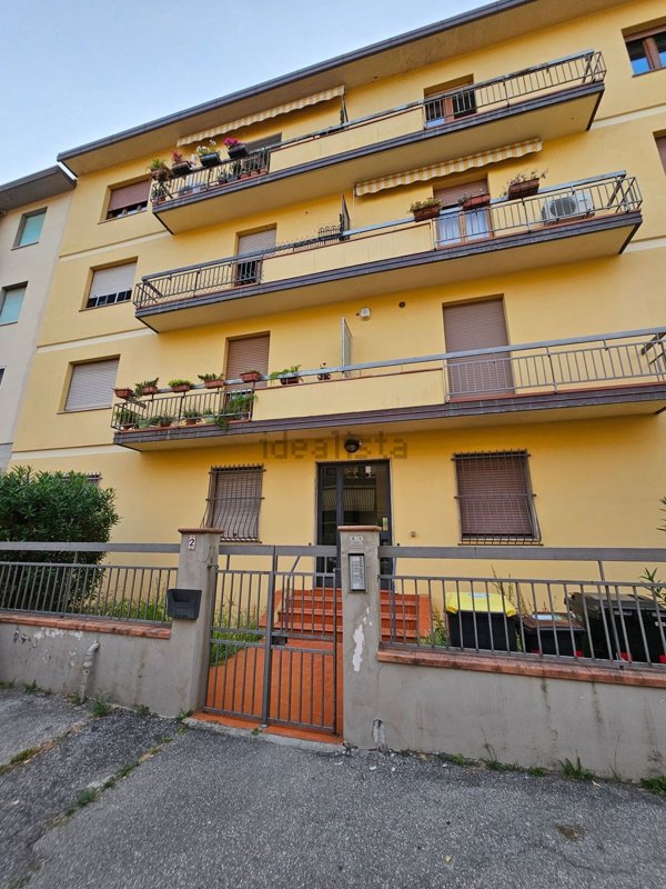 appartamento in vendita a Prato in zona Cafaggio