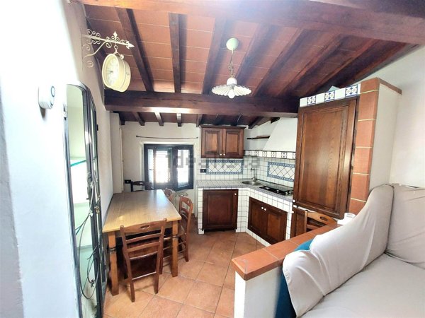 appartamento in vendita a Prato in zona Narnali