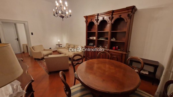 appartamento in vendita a Prato