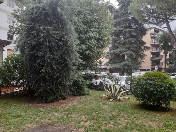 appartamento in vendita a Prato