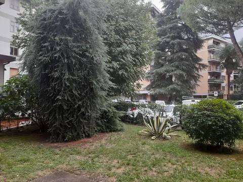 appartamento in vendita a Prato