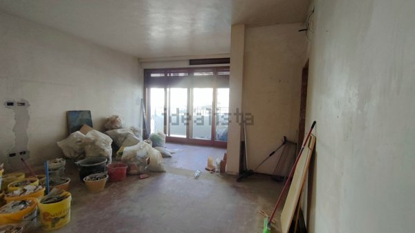 appartamento in vendita a Prato