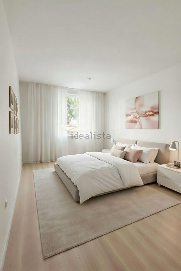 appartamento in vendita a Prato