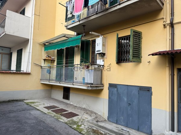 appartamento in vendita a Prato