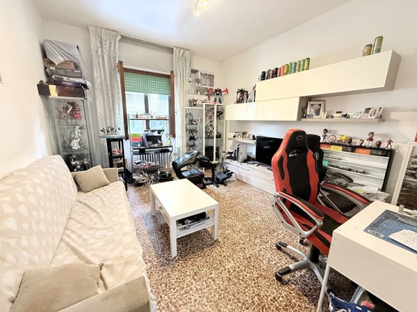 appartamento in vendita a Prato