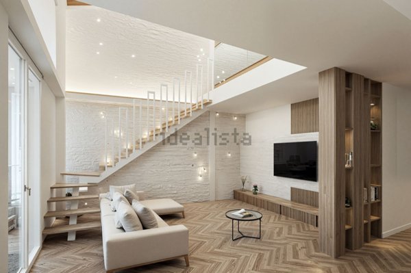 appartamento in vendita a Prato