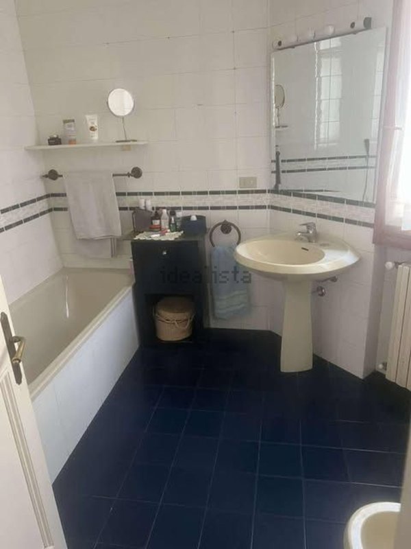 appartamento in vendita a Prato