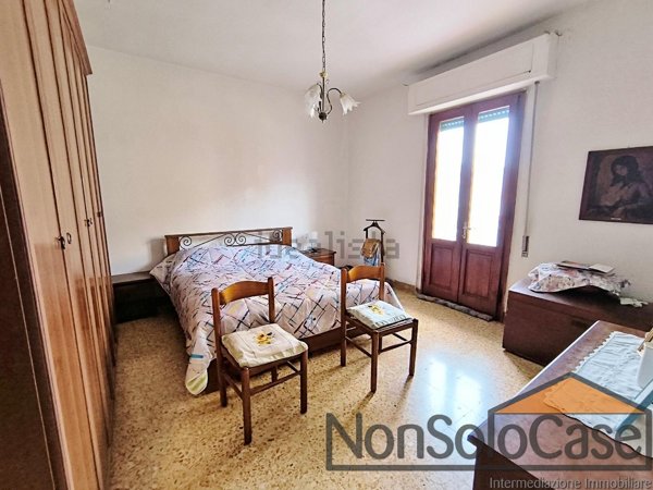 appartamento in vendita a Prato