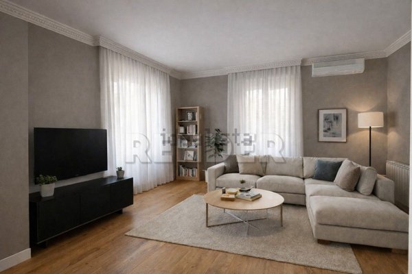 appartamento in vendita a Prato