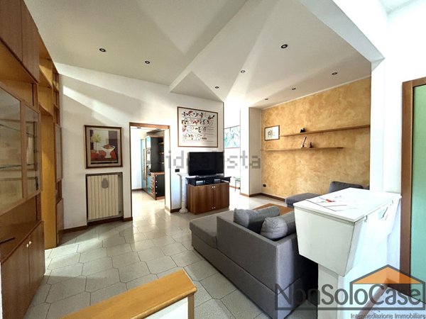 appartamento in vendita a Prato