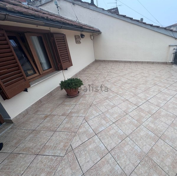 appartamento in vendita a Prato