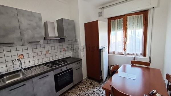 appartamento in vendita a Prato