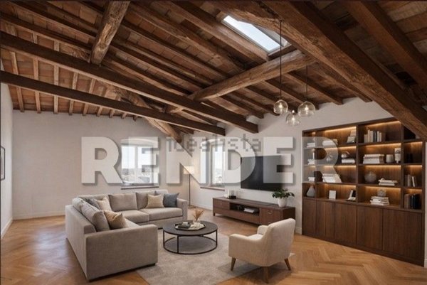 appartamento in vendita a Prato