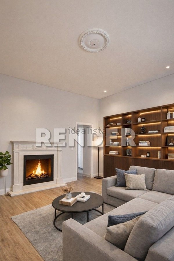 appartamento in vendita a Prato