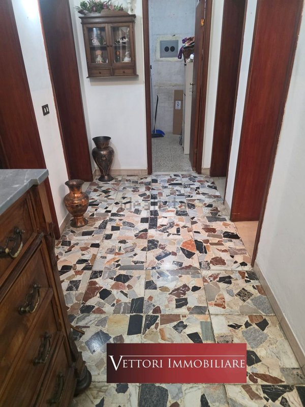 appartamento in vendita a Prato