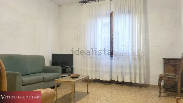 appartamento in vendita a Prato