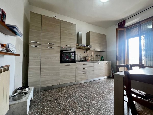 appartamento in vendita a Prato in zona Maliseti