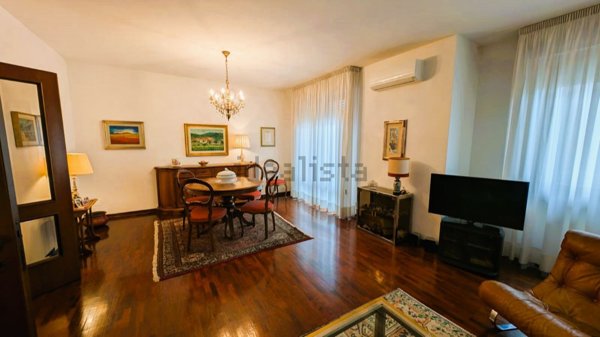 appartamento in vendita a Prato