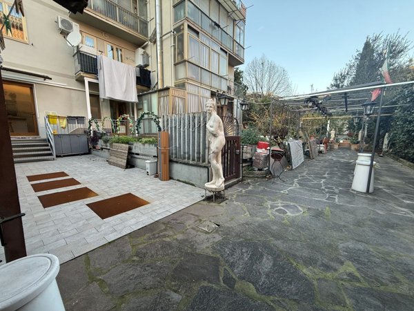 appartamento in vendita a Prato