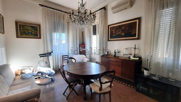 appartamento in vendita a Prato