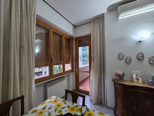 appartamento in vendita a Prato