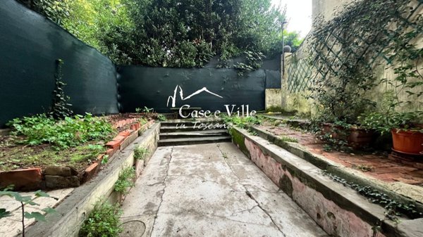 appartamento in vendita a Prato