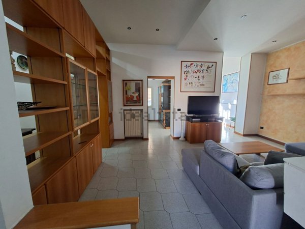 appartamento in vendita a Prato